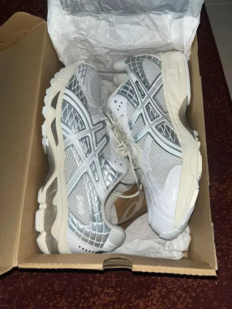 ASICS GEL-NIMBUS 10.1