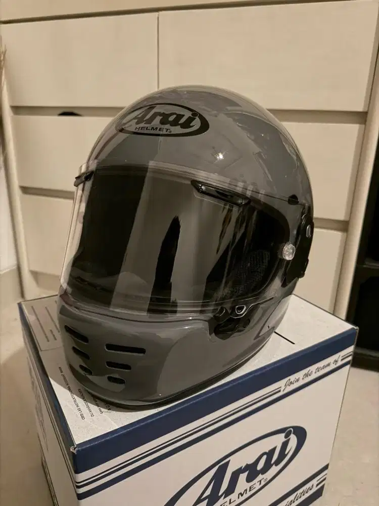 ARAI RAPID NEO SIZE XL