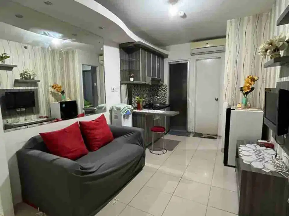 Di Sewakan cepat Apartement Kalibata City