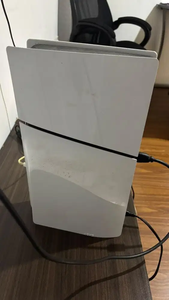 Sony ps5 slim versi jepang disc cfi-2000