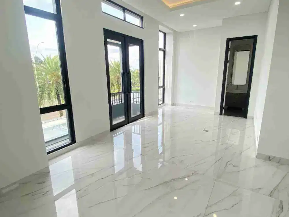 Matera Residence Gading Serpong Paramount Land