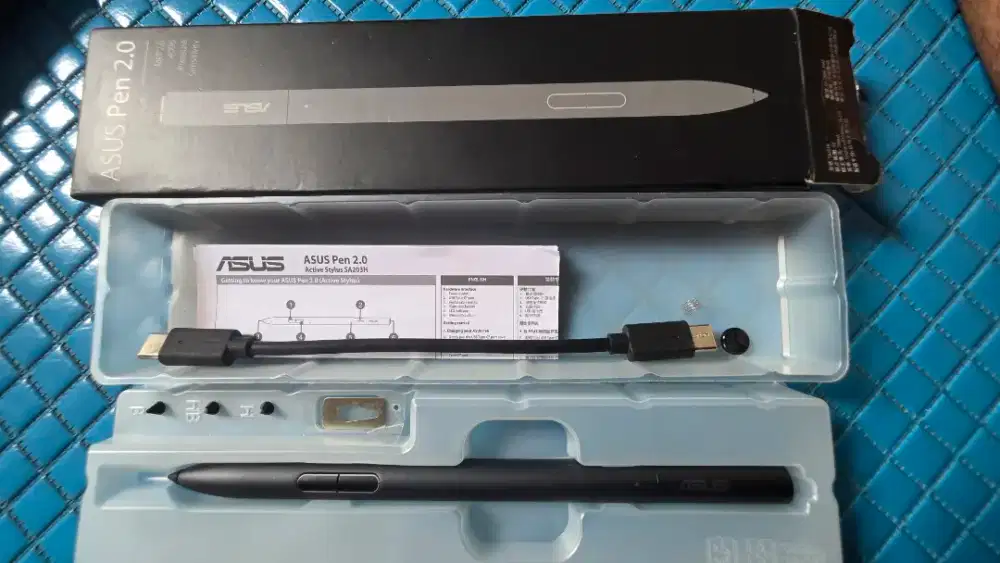 ASUS Pen 2.0 Laptop Asus