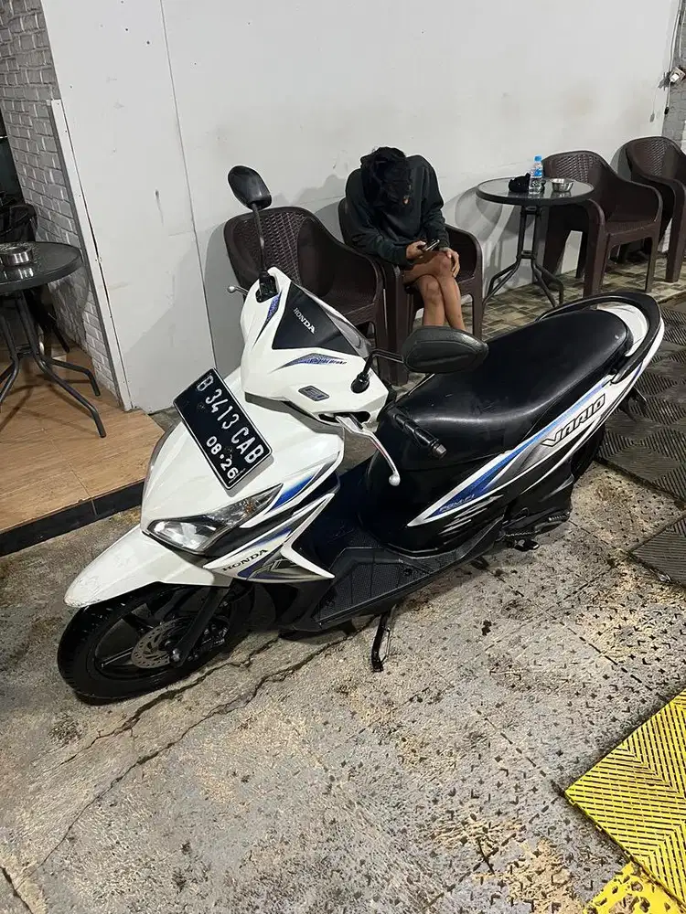 jual cepet vario 110