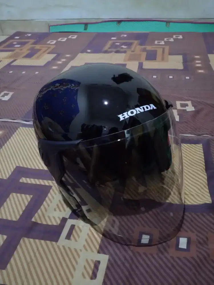 Helm Vario Size L