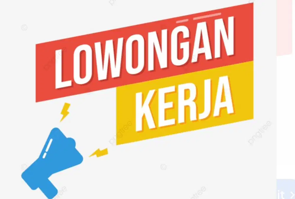 Dicari art beberes berpengalaman