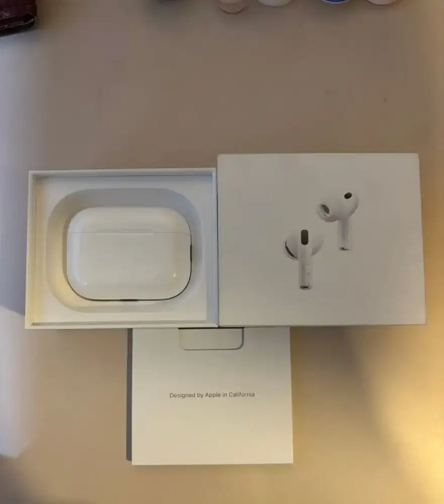 Airpods Generation 3