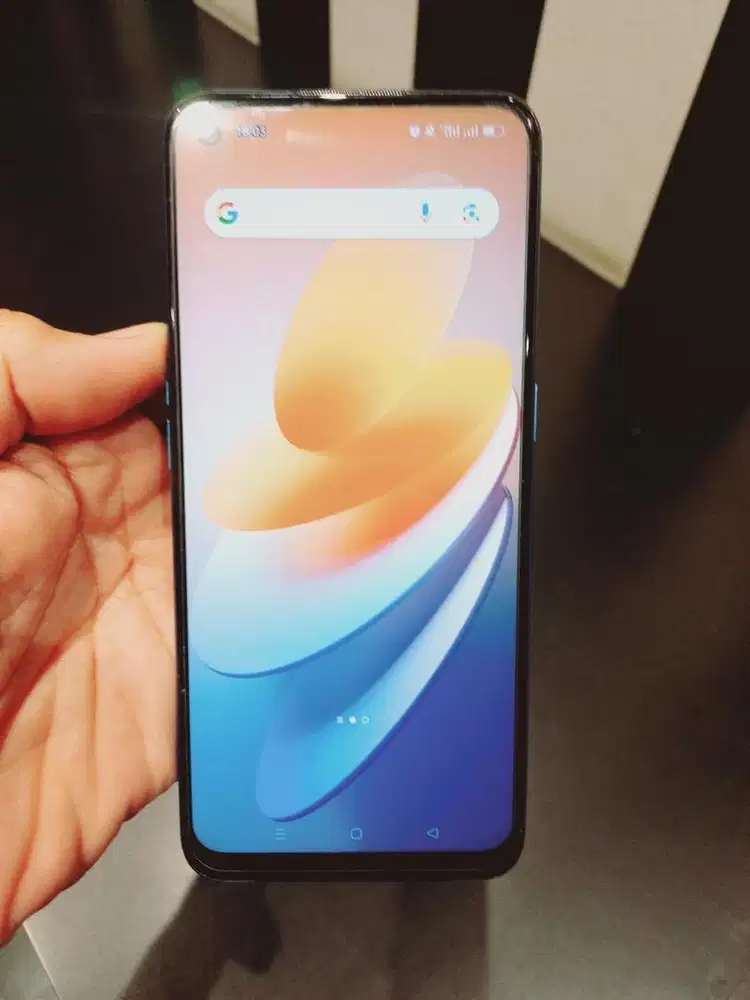 Oppo A53 6/128 Batangan