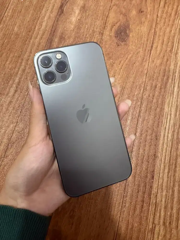 iPhone 12 PRO 128 GB CUKAI