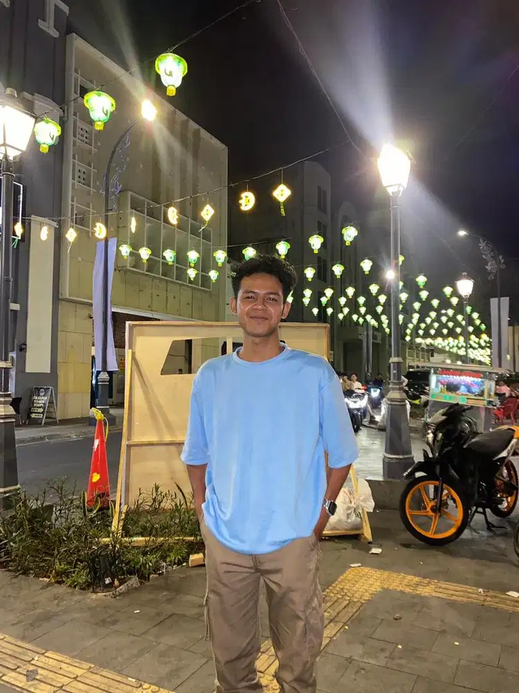 CARI KERJAAN APA SAJA