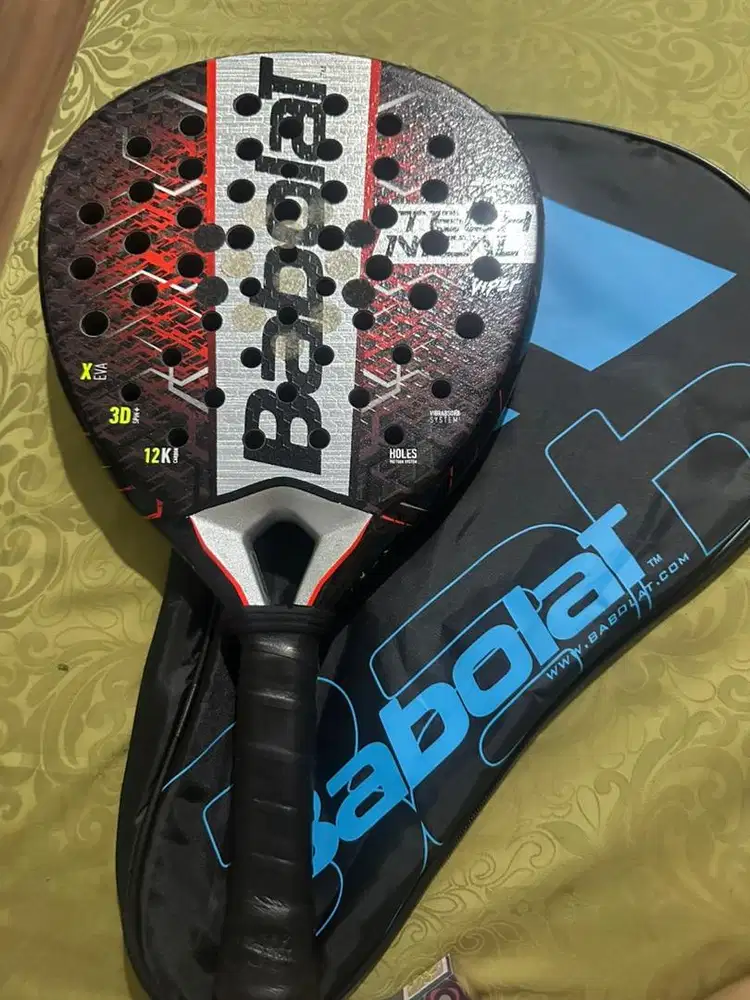 Raket Padel Babolat Technical Viper 2025