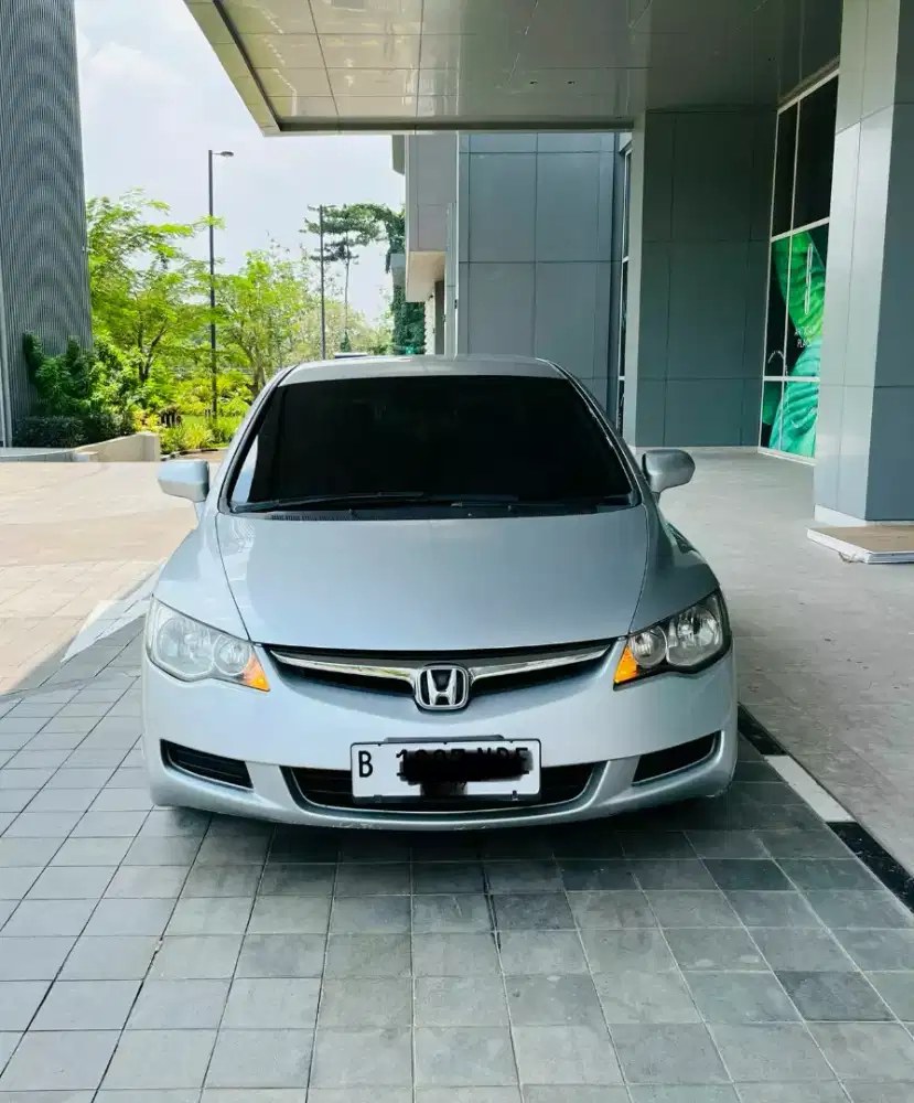 Honda Civic FD1 2006