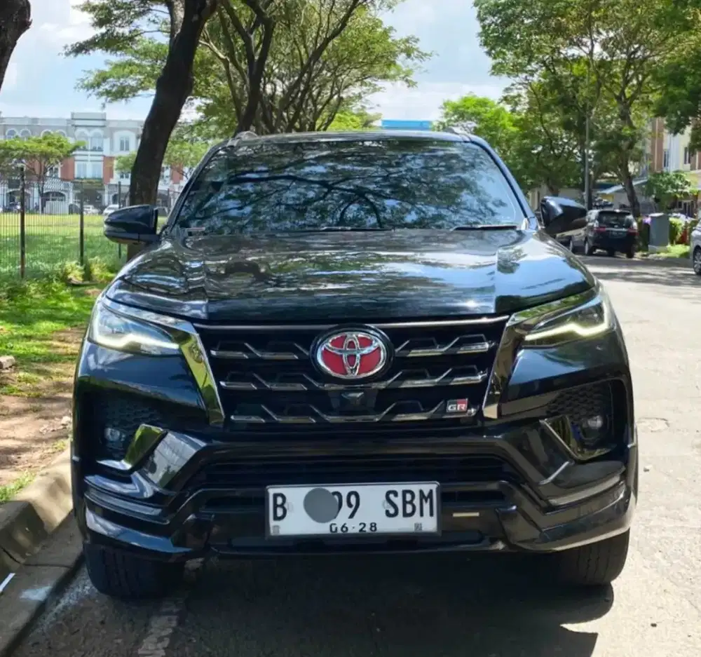 Vrz Gr 2.8 juta bayar 50 juta termurah langsung bawa