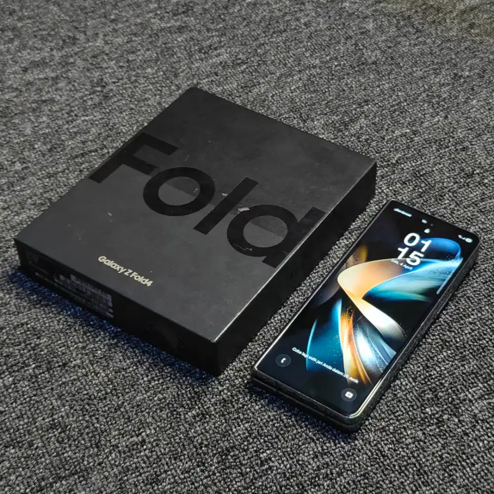 Samsung Fold 4 12/256 Sein Dualsim