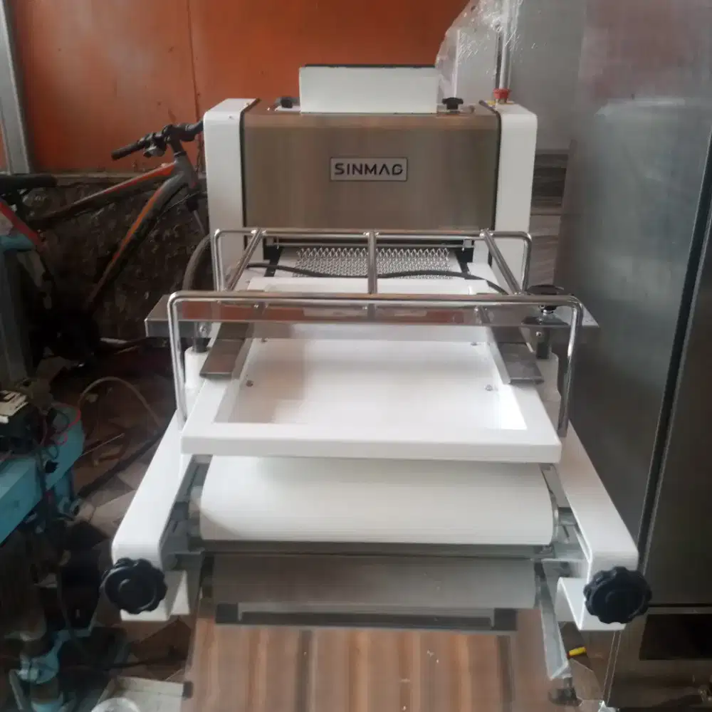 DI JUAL MOLDER ( SINMAG )