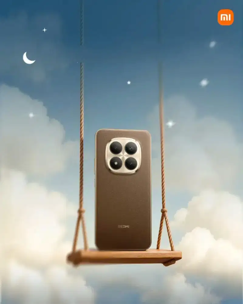 Redmi Note 15 Pro+ 5G