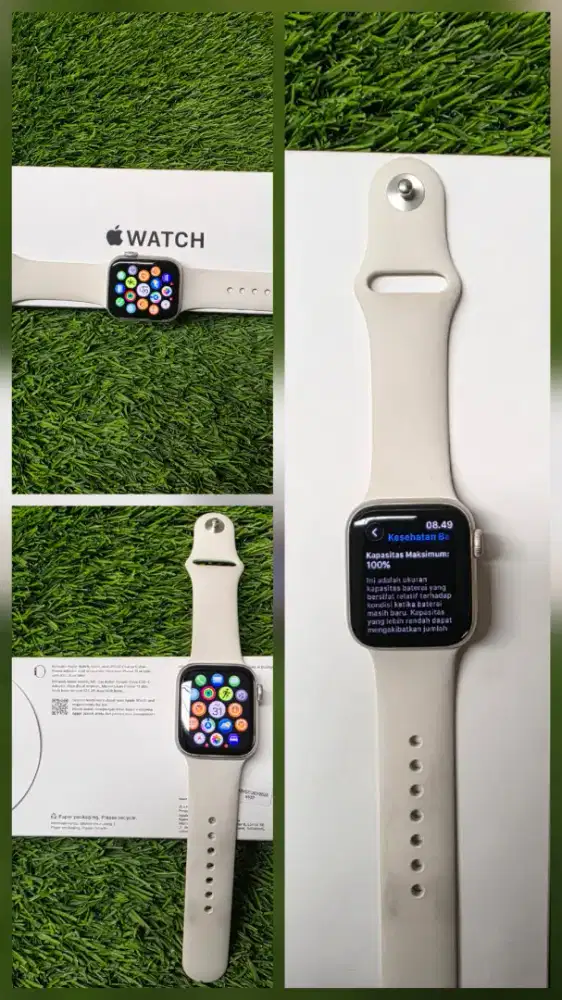 Apple watch SE 3 40mm ibox