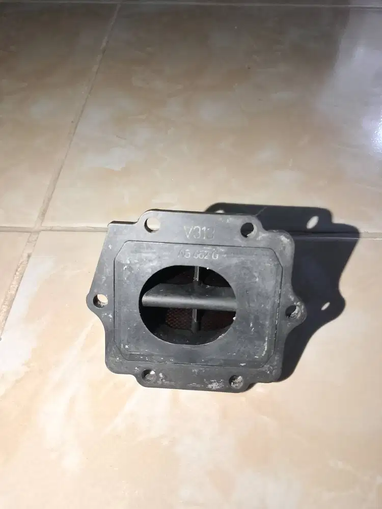 Membran vforce 3 Ninja