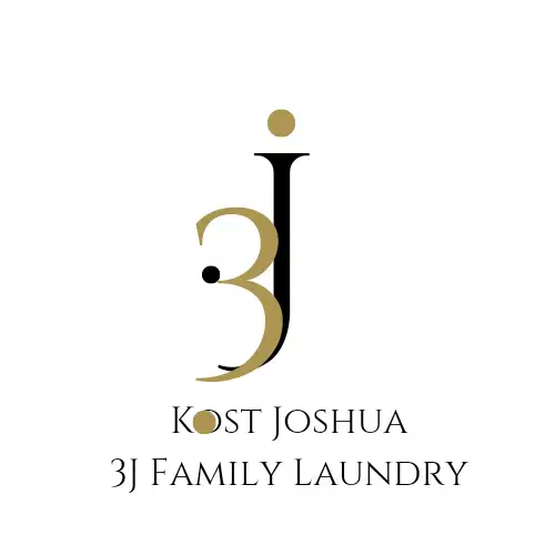 Tenaga Krrja Laundry cuc