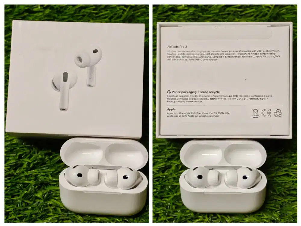 Airpod pro 3 like new