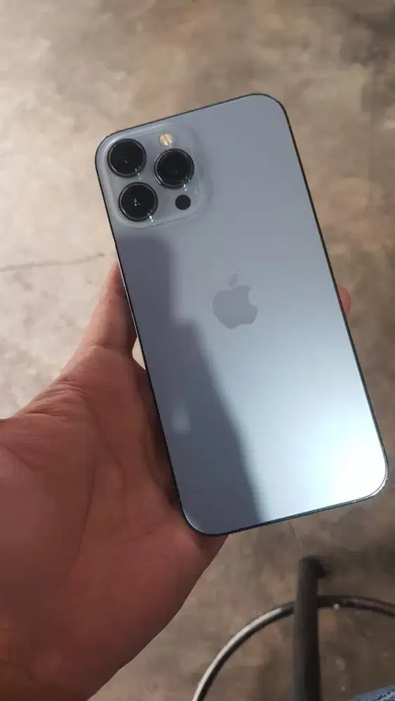 Jual iphone 13 pro max 1TB