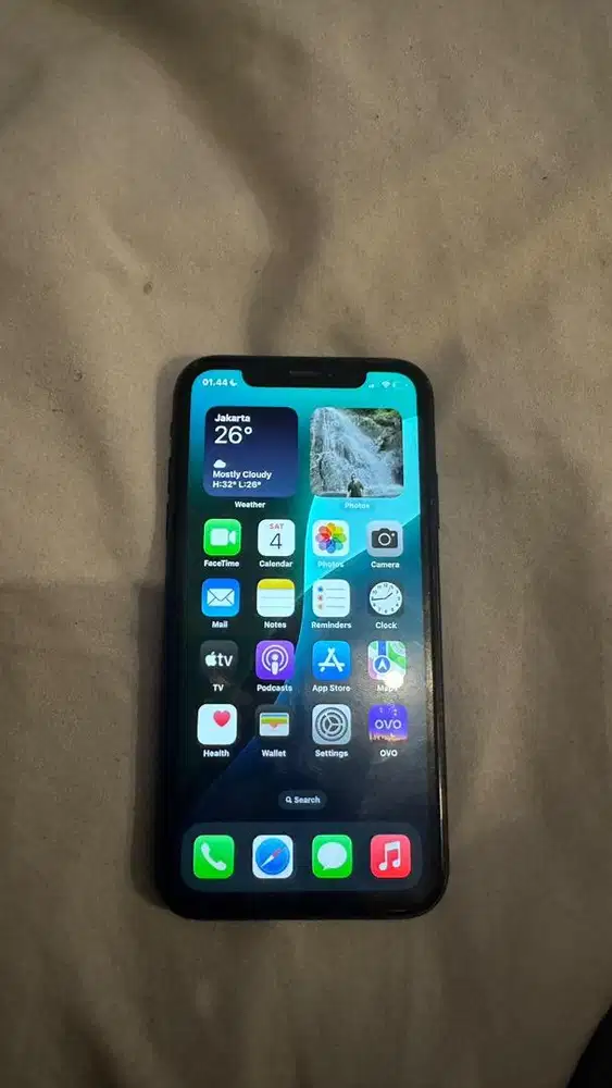 Iphone XR 64gb ex Ibox PA/A