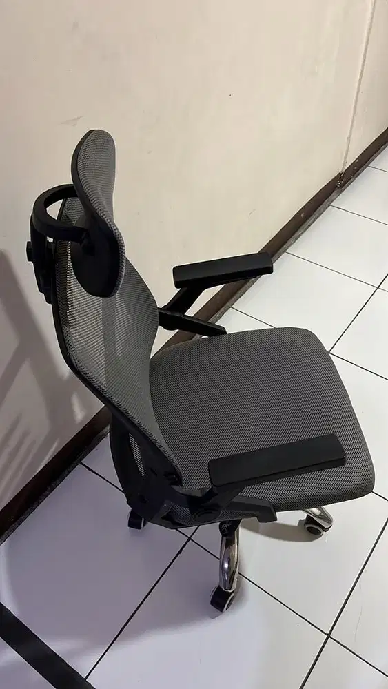 Kursi gaming/kantor/kerja