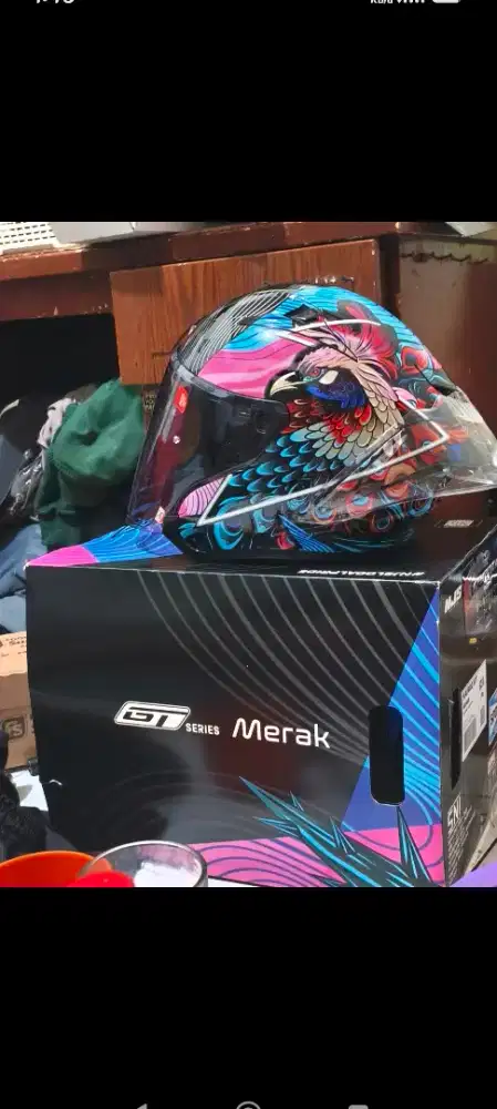 njs kairoz gt merak size XXL lok Jakbar rcti