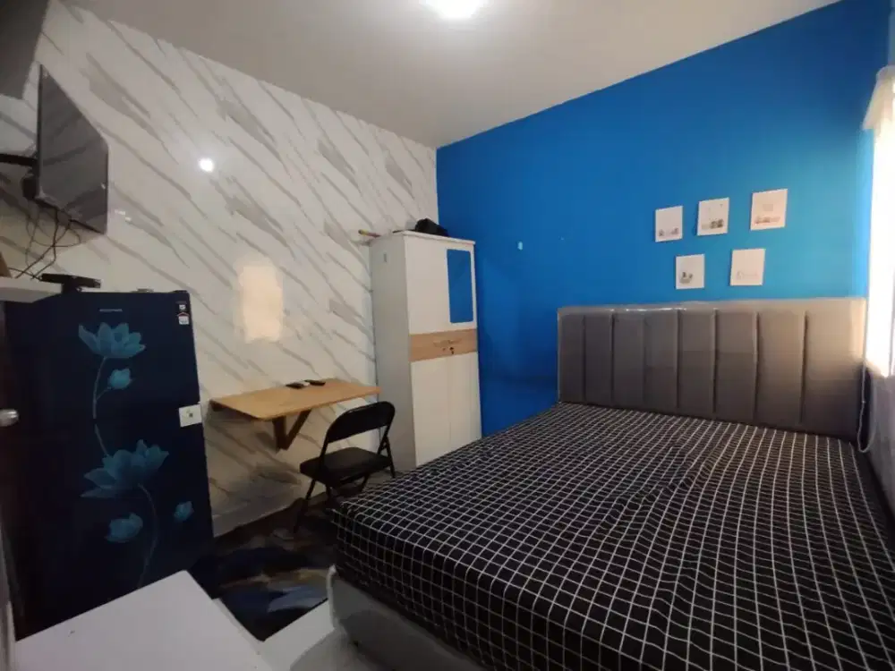 Disewakan Apartement Aeropolis Tower C