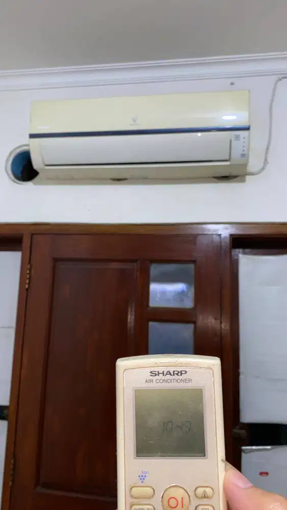 AC Sharp 1 PK 690 Watt