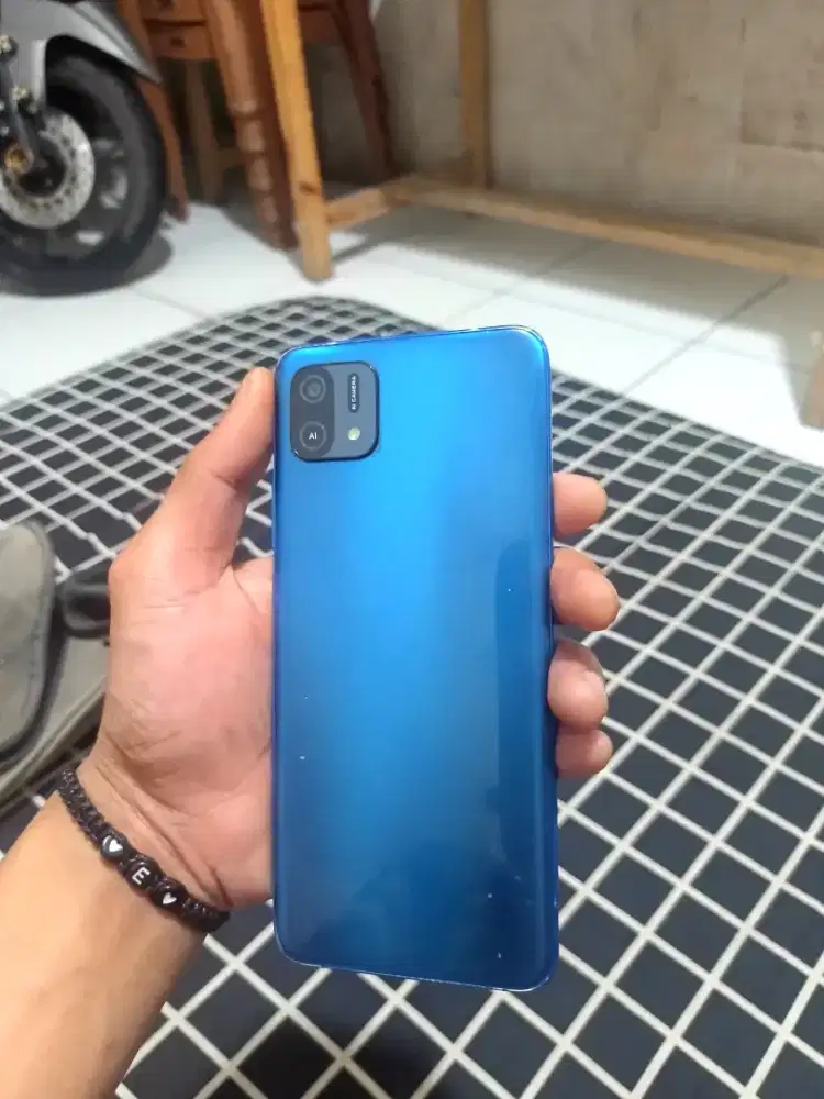 Oppo A16e 3/32 hp ajah