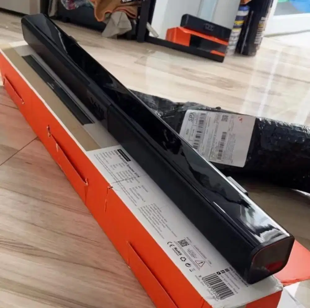Speaker tv soundbar