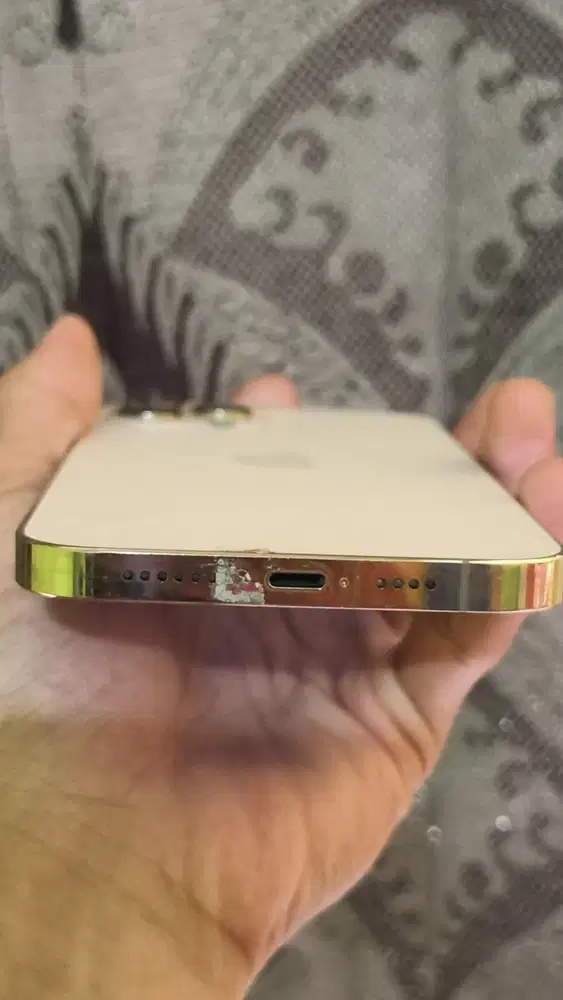 iphone 12 promax 256GB