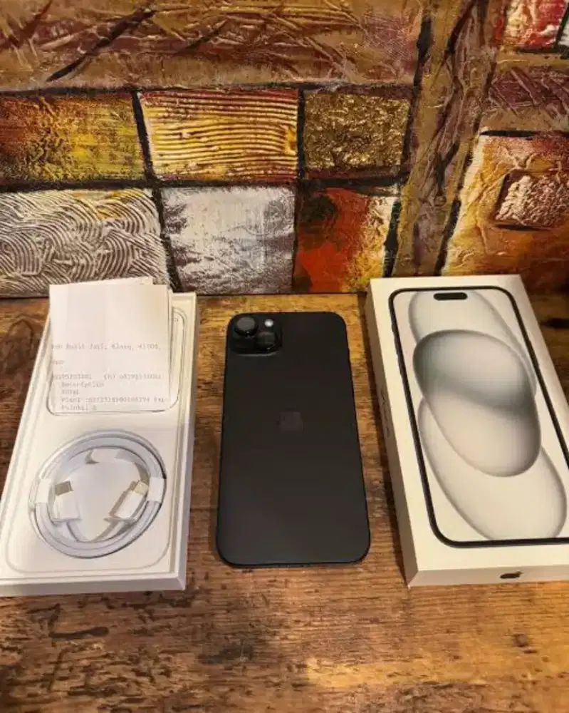 Iphone 15 128GB Digimap