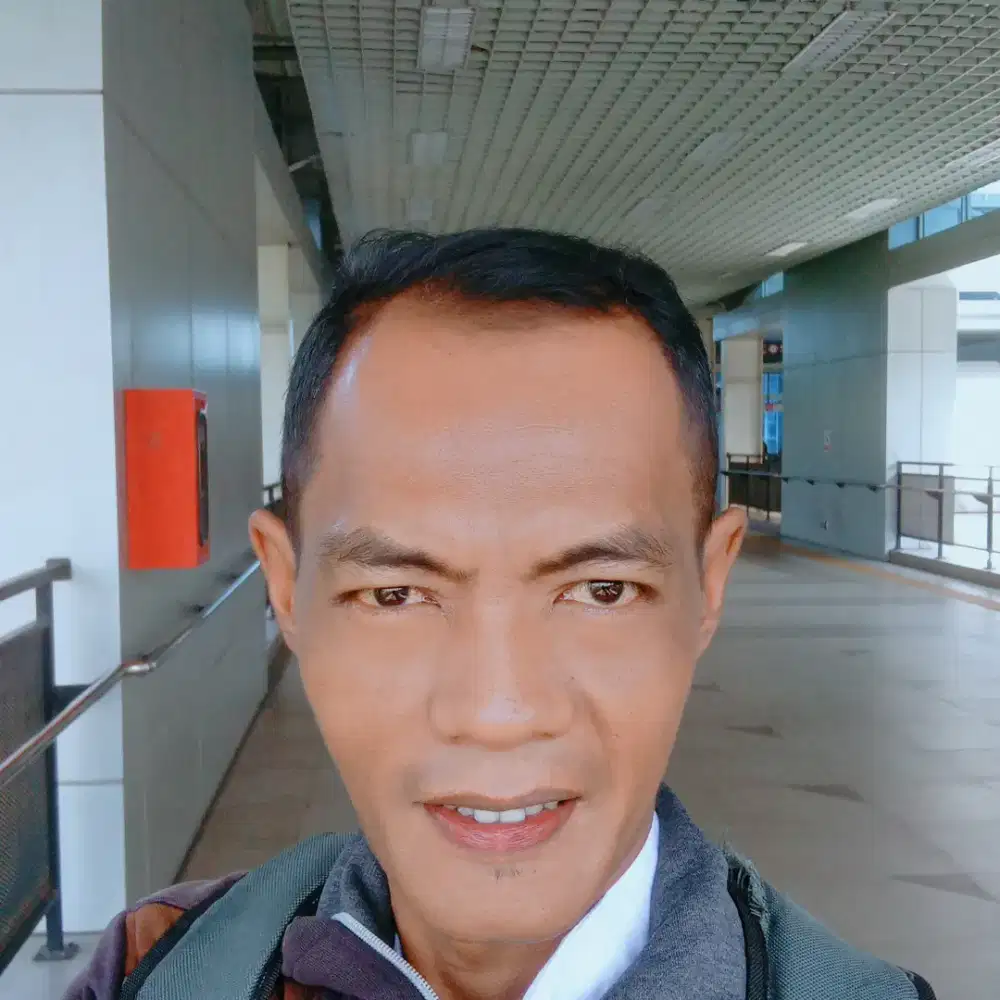 Cari kerjaan security / Office boy