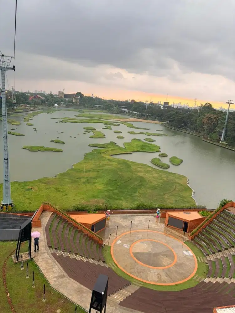 Lowongan kerja Laundry