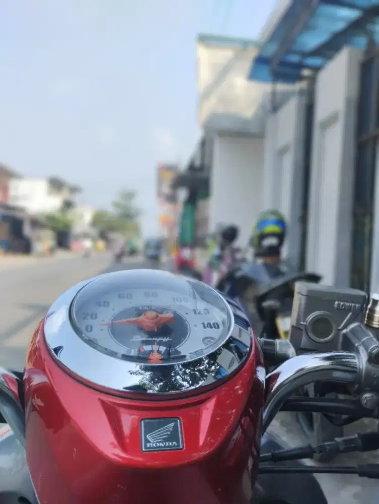 Lagi nyari pekerjaan