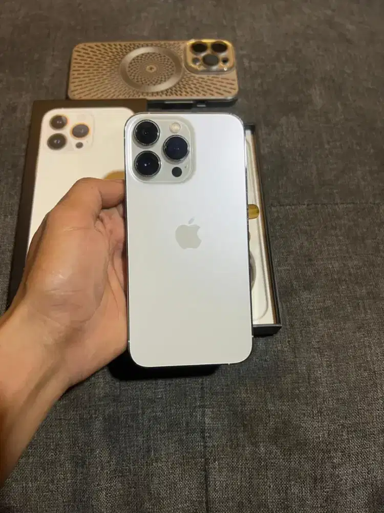 iPhone 13 pro 256 gb ibox