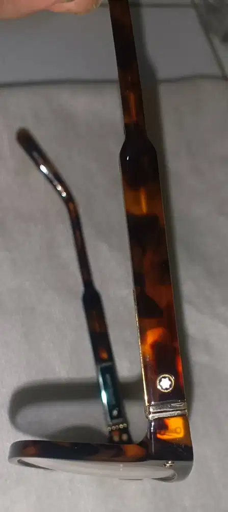 KACAMATA MONTBLANC ( SIMPANAN )