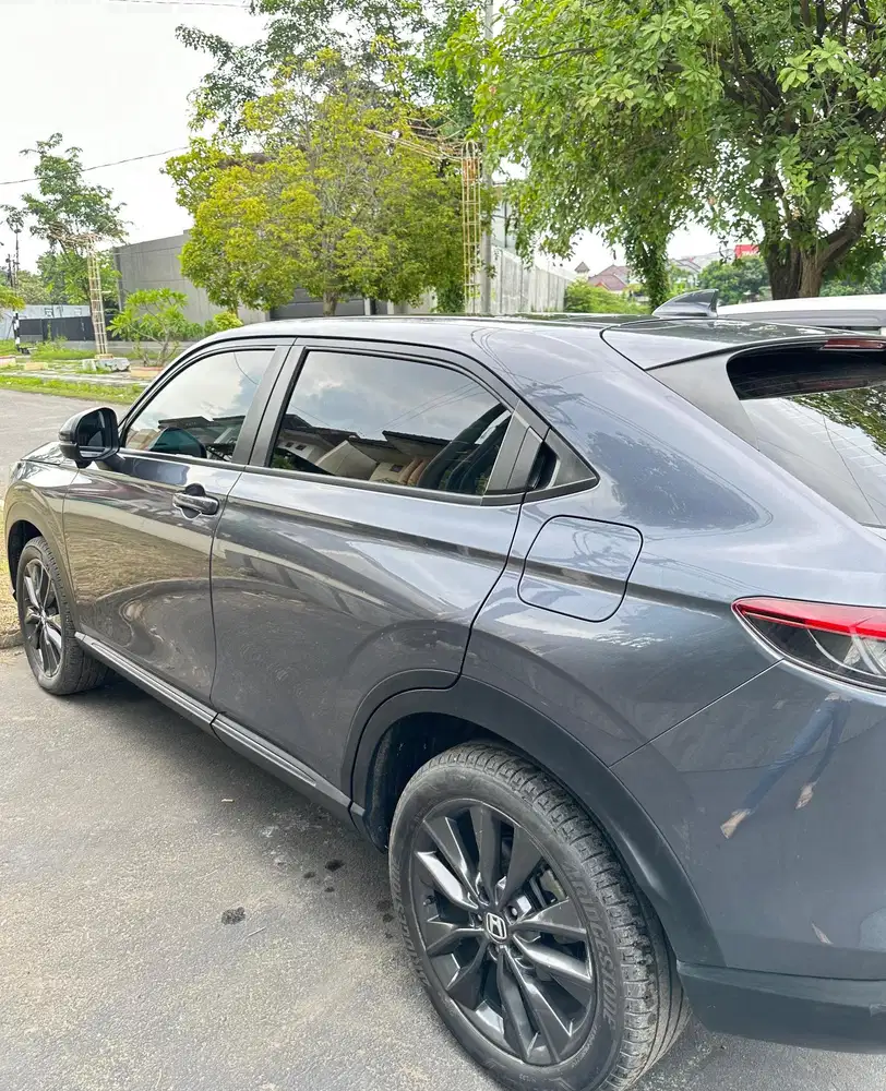 Honda HR-V 2022 Bensin