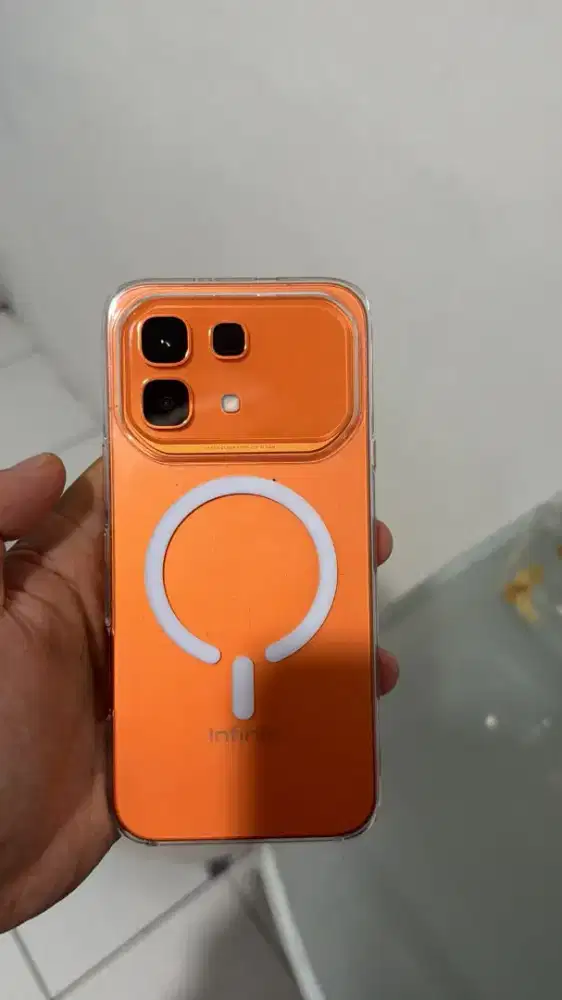 Infinix Note 60 Pro 8+8/256