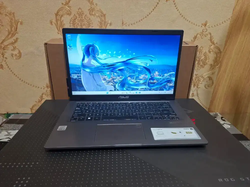 Asus Vivobook X415FA