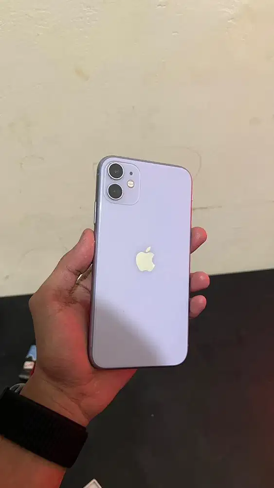 iphone 11 128gb fullset