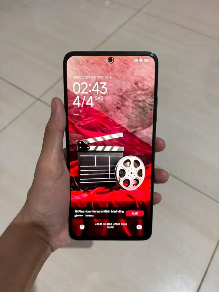 Redmi note 11 pro 5G Original