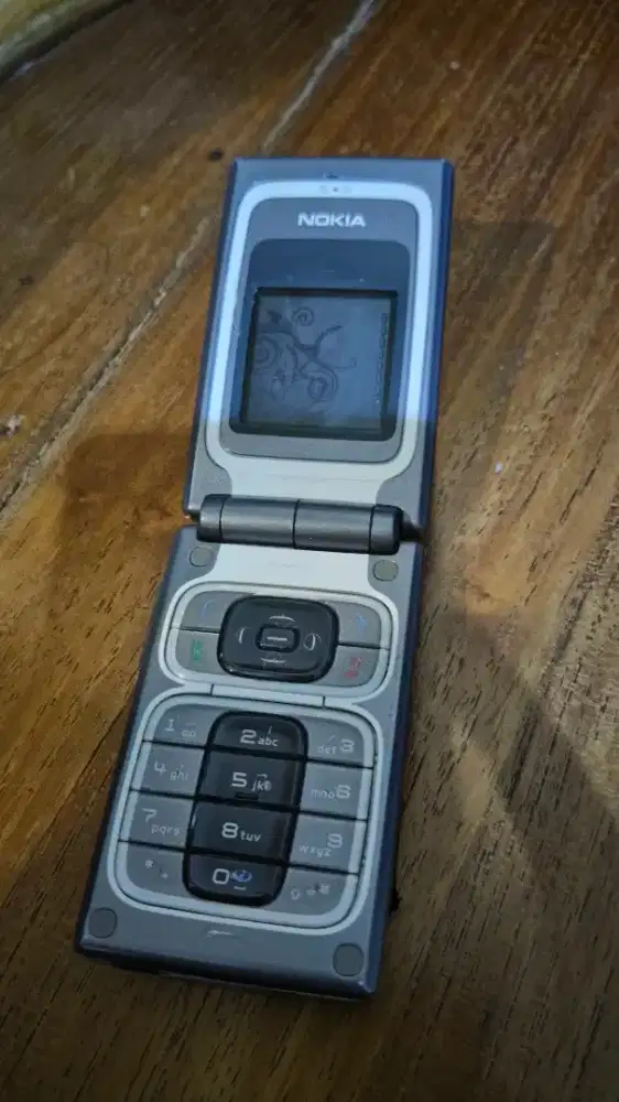 Nokia 9700 series