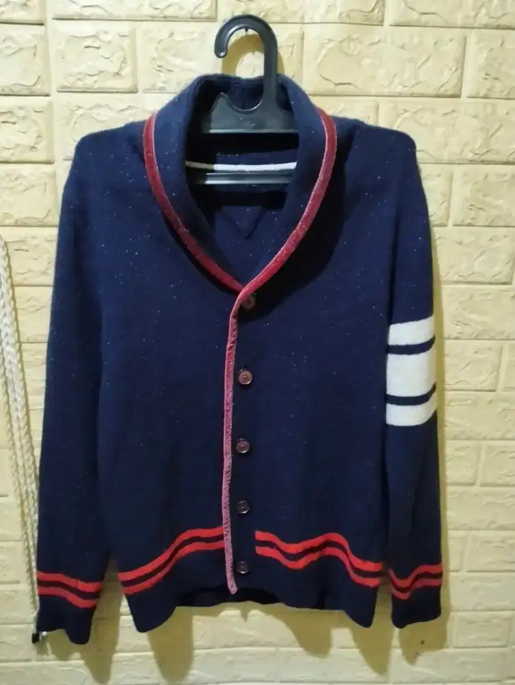 Cardigan Tommy Hilfiger