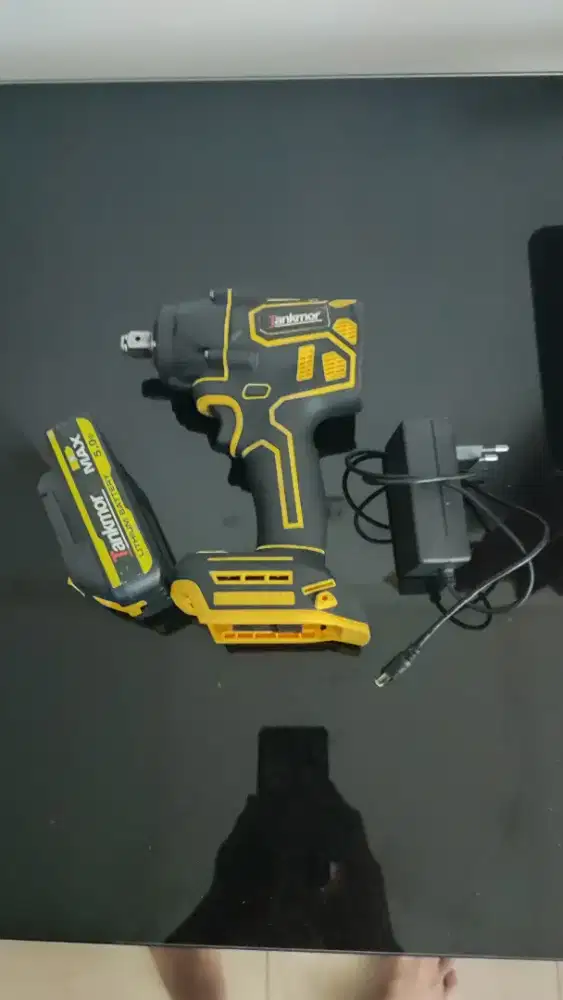 Impact tankmor 950nm