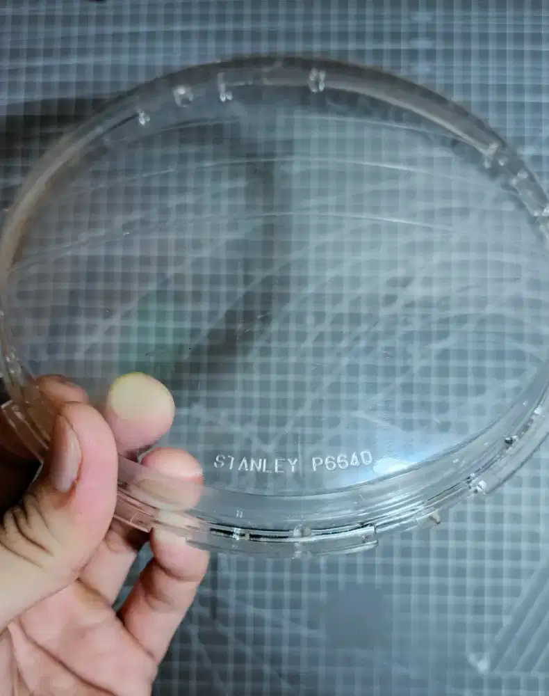 Headlamp verza lamlu original lasserñ