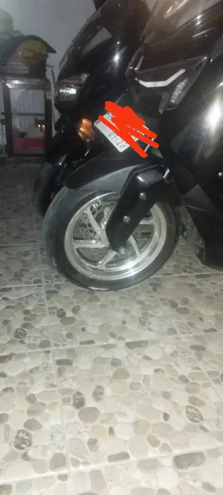 Velk delcevic ring 13