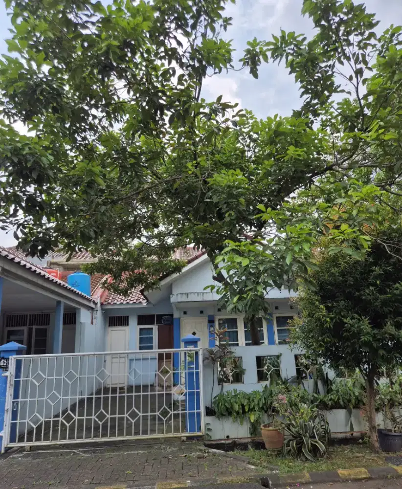 Dijual Cepat - Langsung Owner