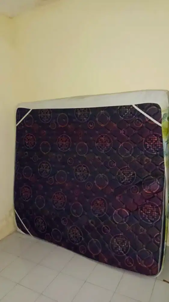 Kasur merk royal foam ukuran 180x200